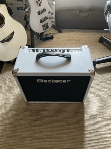 Blackstar ht5r limited edition - blackstar,