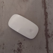 Apple Magic Mouse - White