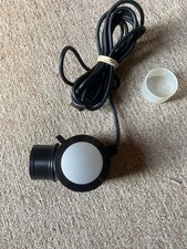 Philips SPC900NC webcam with an 1.25" Nosepiece. Planetary