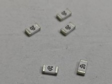 10pcs 20A 63v 1206 SMD Fuse Bourns Surface Mount Fuse 20A 63V DC