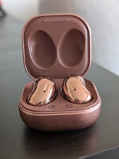 Samsung Galaxy Buds Live In-ear Headphones - Mystic Bronze