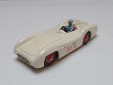 Vintage Dinky Toy - Mercedes Benz Racing Car - Die Cast