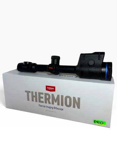 Pulsar thermion xp50 pro lrf - pulsar, 2