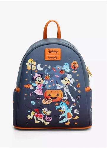 Loungefly disney halloween - loungefly,
