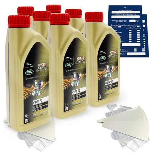 Litre original oil - litre, castrol
