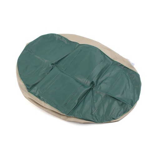 Inflatable seat pillow fishing - inflatable,