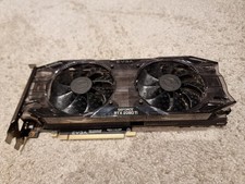 EVGA GeForce RTX 2080 Ti 11GB