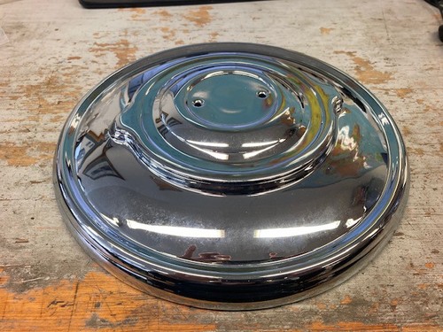Jaguar mk2 type xk hub - jaguar,