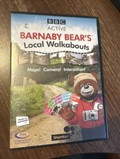 RARE - BBC ACTIVE - BARNABY