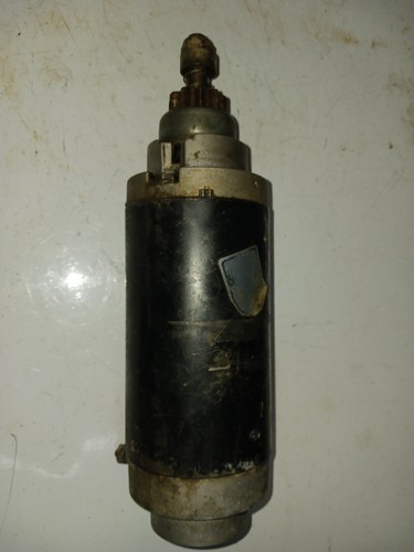 Mercury outboard engine - mercury,