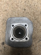 Peugeot Speedfight 2-vivacity-Trekker 50cc malossi 70cc AC cylinder head 