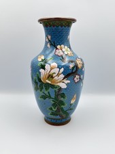 Copper Chinese Cloissone Large