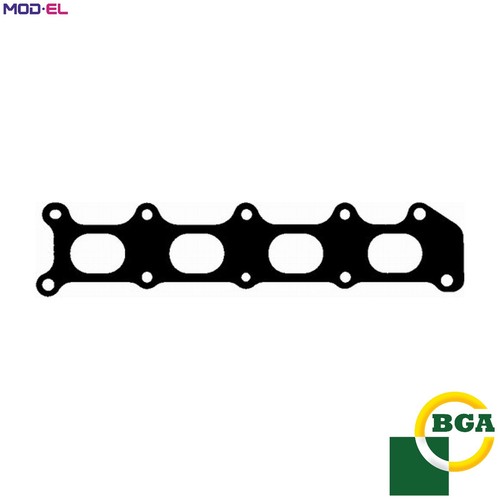 Gasket exhaust manifold - exhaust,