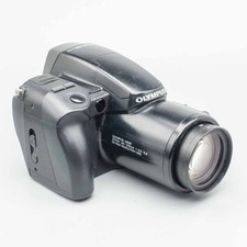 Olympus IS1000 Bridge Camera