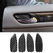 Carbon Fiber Door Handle Bowl