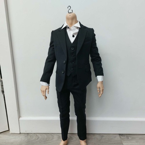 Sartoria ft full black - full,