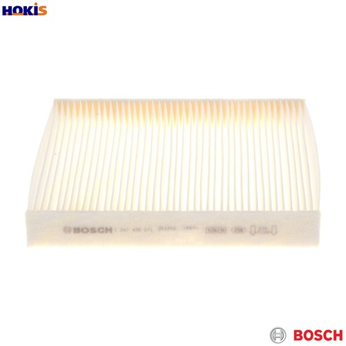Filter cabin air 987 435 - cabin,