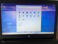 HP G6 Notebook PC i5 Windows
