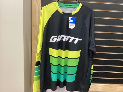 Giant brand transfer long - giant,