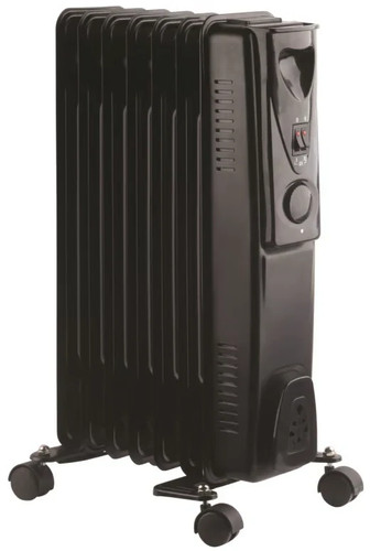 Electric radiator oil - electric,