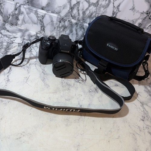 Fujifilm finepix sn200 camera - fujifilm,