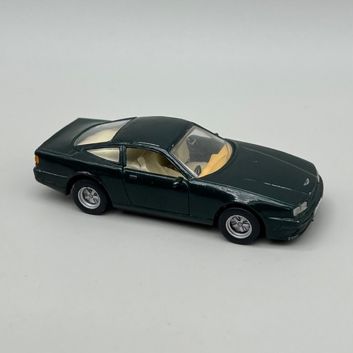 Toys aston martin - toys, virage