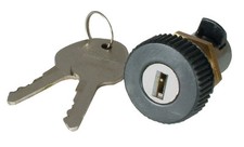 Glove Box Lock & Keys w a
