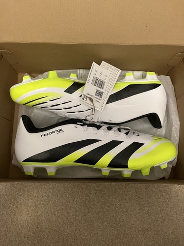 Adidas predator firm ground - predator,