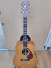 YAMAHA FG-502 FG-502