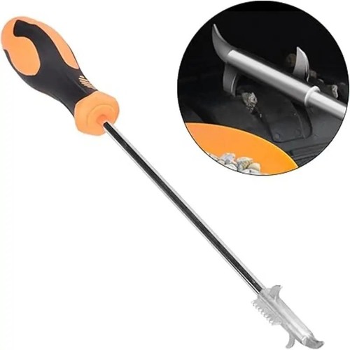 Car tire stone removal tool - car,