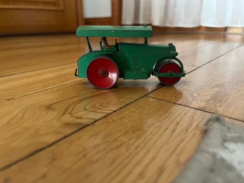 Dinky toys 251 - dinky, no.