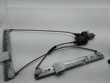 FORD FIESTA Window Regulator