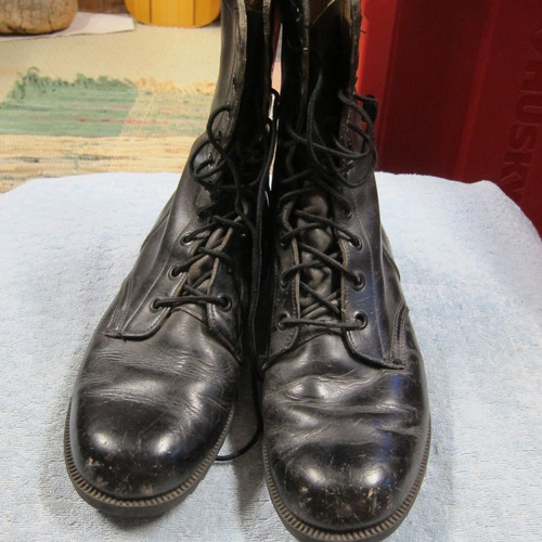 Vintage usa bata vietnam 1968 - bata,