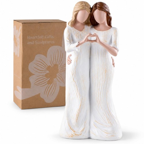 Sister gifts for women resin - for,