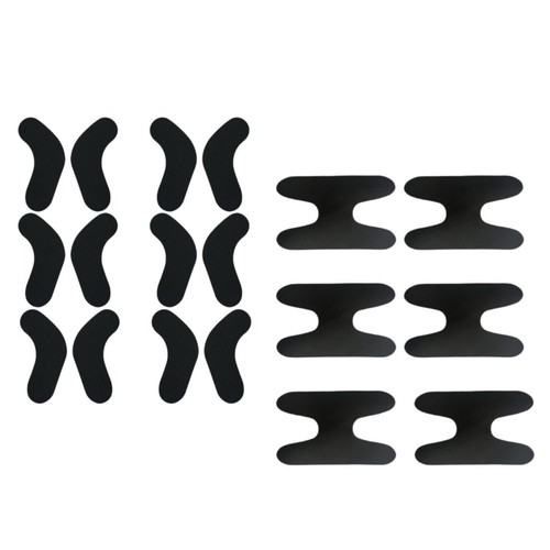Ski boot fitting pads - ski,
