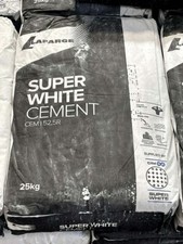 Premium White Cement | 1 Kg