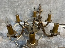 VINTAGE / ANTIQUE BRASS