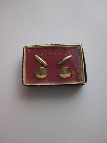 Vintage stratton expanda - vintage,