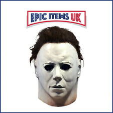 Halloween 1978 Michael Myers Mask Trick or Treat Studios - IN STOCK