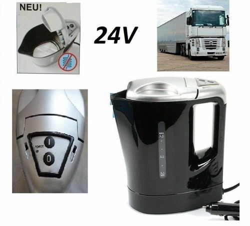 High power 24v - high,