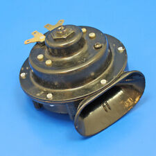 Vintage/Classic Car Lucas 9H Windtone Horn - High Tone