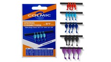 Colmic Dacron Connectors
