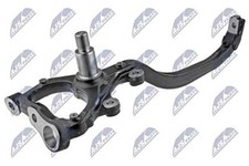 Front Left Wheel Suspension Stub Axle Fits CHRYSLER DODGE 04-16 4782741AD