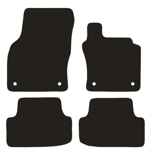 Fits audi mk3 2012 - fits, a3