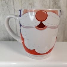 Cadbury’s Festive Santa Christmas Chocolate Mug Cup Coffee Tea