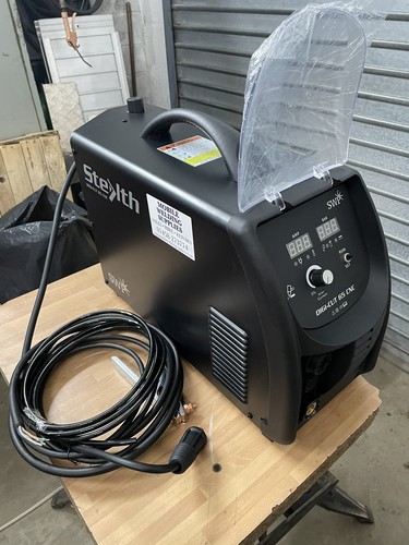 Stealth digi cut - stealth, 65