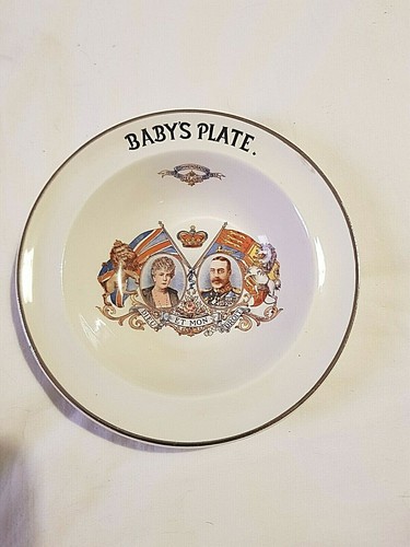 Empire ware china - empire,
