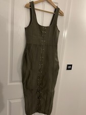 MISSGUIDED PEACE AND LOVE MIDI