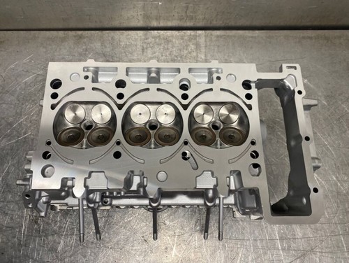 Recon cylinder head audi s6 - s5,