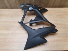 BMW K71 F800GT / F 800 GT Lower fairing panel left  46638528611